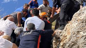 Batman'da Trajik Kaza: 5 Can Kaybı