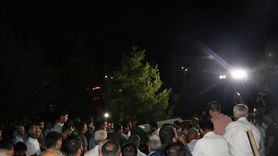 Batman'da Trajik Trafik Kazası: 5 Kayıp