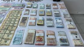 Bayburt Merkezli Operasyonda Tarihi Eserler Ele Geçirildi