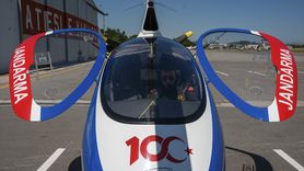 Bayram Öncesi Hava Trafik Denetimi