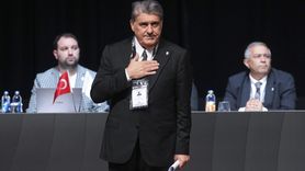 Beşiktaş Kulübü'nde Gelecek İçin Önemli Adımlar