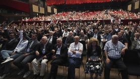 Beşiktaş Kulübü Olağanüstü Genel Kurulu Gerçekleşti