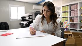 Betül Fırat'ın Oyuncakları Dört Ülkeye İhraç Ediliyor