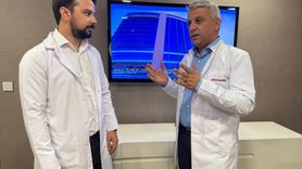 Beyin Cerrahı Baba-Oğul, Hayat Kurtarmaya Devam Ediyor