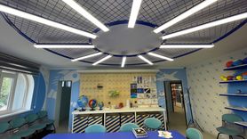 Bilim Bişkek: Kırgızistan'da Bilimsel Eğitim Merkezi