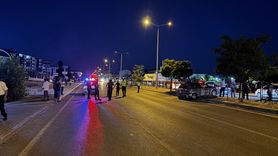 Bingöl'de Zincirleme Trafik Kazası: 5 Yaralı