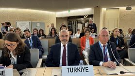 BM'den İsrail ve İran İçin Acil Diplomatik Çözüm Çağrısı