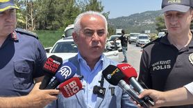 Bodrum'da Kurban Bayramı Yoğunluğu