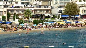 Bodrum'un Eşsiz Koylarında Bayram Tatili Keyfi