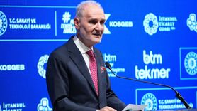 BTM TEKMER ile Türkiye'nin Teknoloji İhracatı Artıyor
