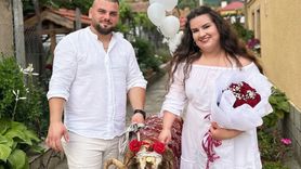 Bulgaristan'da Kadim Gelin Koçu Geleneği