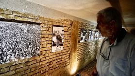 Bulgaristan'da Komünist Rejimin Asimilasyon Girişimleri Fotoğraf Sergisiyle Anlatıldı