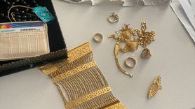 Bungalov Dolandırıcılığı Operasyonunda 50 Gözaltı