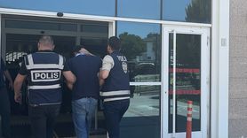 Burdur'da Bıçaklama Olayı: 4 Şüpheli Adliyeye Sevk Edildi