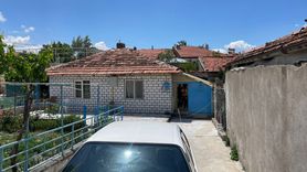 Burdur'da Yalnız Yaşayan Halil Özel Evinde Ölü Bulundu