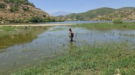 Bursa'da Kayıp İhbarı Yapılan Ramiz Göktaş'ın Cesedi Bulundu