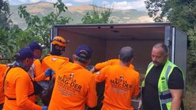 Bursa'da Kayıp Kadın Ölü Bulundu