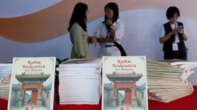 Çağdaş Çin Edebiyatı Türk Okurlarla Buluşuyor