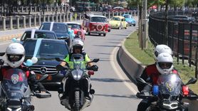 Çankırı'da Geleneksel Sünnet Şöleni Düzenlendi