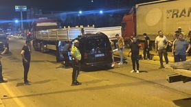 Çankırı'da Tır Kazası: Özel Harekat Kursiyerleri Vefat Etti