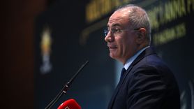 Cemil Meriç'i Anma Töreninde Bakan Ersoy'un Mesajları