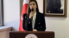 Cenevre'de Şehit Diplomat Mehmet Savaş Yergüz Anıldı