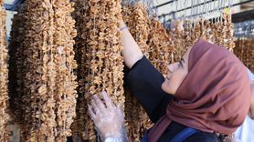 Cevizli Sucuk: Bayramın Geleneksel Lezzeti