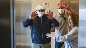 CHP Genel Başkanı Özel, Babalar Günü'nde Eski Liderlerini Unutmadı