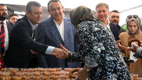 CHP Genel Başkanı Özgür Özel'den Öğrencilere Destek Mesajı