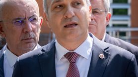 CHP'li Özçağdaş: Yükseköğretimde Anayasaya Aykırı Atamalar Devam Ediyor