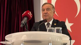 CHP'li Zeybek: Su Krisisi Türkiye'nin En Acil Meselesi