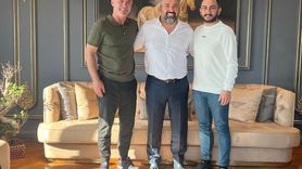 Çorum FK'da Tahsin Tam Dönemi Yeniden Başlıyor