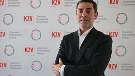 Çukurova Uluslararası Havalimanı Yeni Uçuş Noktalarıyla Büyüyor