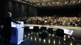 Cumhurbaşkanı Erdoğan Eğitim Teknolojileri Zirvesi'nde Dijital Zorbalığa Dikkat Çekti