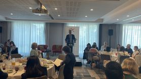 Danimarka'nın AB Dönem Başkanlığı: Güvenlik ve Rekabetçiliğe Odaklanacak