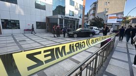 Darıca Belediye Başkanı Muzaffer Bıyık Yaralandı