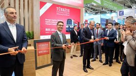 DEİK Lojistik İş Konseyi, Transport Logistic 2025 Fuarında Milli Pavilyon Kurdu