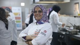 Depremzede Kadınlar Mutfak Atölyesinde Eğitim Alıyor