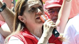 DEV-Sağlık-İş Sendikası'ndan Hükümete Tepki