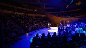 Devlet Çoksesli Korolarından Etkileyici Sezon Finali Konseri