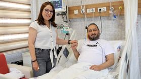 Diyaliz Herkese Aşkı Getiriyor: Mehmet ve Ayşe'nin Hüzünlü Hikayesi