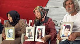 Diyarbakır Anneleri, Evlatlarını Bekliyor