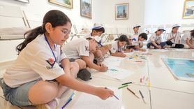 Diyarbakır'da Çocuklar İçin Kitap Serüveni