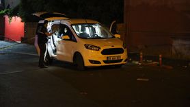 Diyarbakır'da Silahlı Kavga: 3 Yaralı