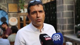 Diyarbakır'da Tümör Nedir? Bilim Kafe Etkinliğinde Anlatıldı