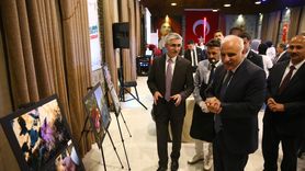 Diyarbakır'da 'Türkiye Yüzyılı' Kamp Programı Gerçekleşti