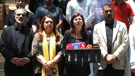 Diyarbakır'daki Yangında 4 Kişi Hayatını Kaybetti: Başkana Açıklamalarda Bulundu