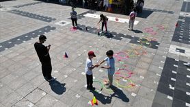 Düzce'de 'Kissamu' Eğitim Projesinin Kapanış Etkinliği Gerçekleştirildi