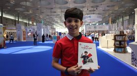 Ebu Jazar: Gazzeli Çocukların Elçisi