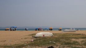 Edirne'de Saros Körfezi için Çevre Koruma Önlemleri